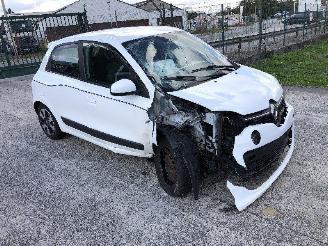 Renault Twingo 1.0 picture 2
