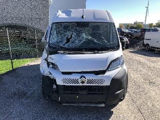 Citroën Jumper  2.2 HDI picture 10