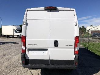 Citroën Jumper  2.2 HDI picture 15