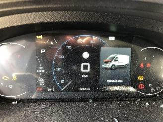 Citroën Jumper  2.2 HDI picture 21