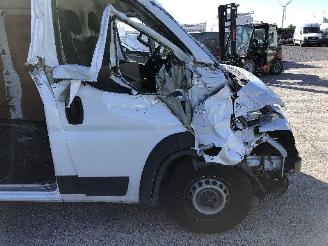 Citroën Jumper  2.2 HDI picture 20