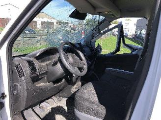 Citroën Jumper  2.2 HDI picture 5