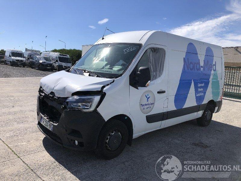 Renault Master 2.3 dci