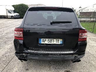 Porsche Cayenne 4.5  V8 picture 5