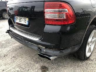 Porsche Cayenne 4.5  V8 picture 8