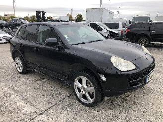 Porsche Cayenne 4.5  V8 picture 2