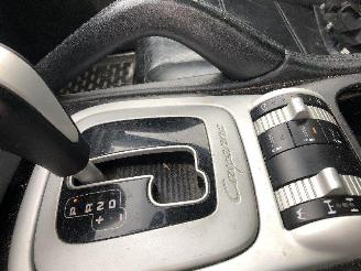 Porsche Cayenne 4.5  V8 picture 15