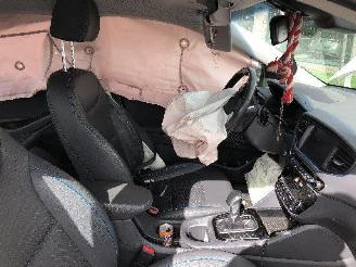 Hyundai Ioniq 1.6 HYBRIDE picture 5