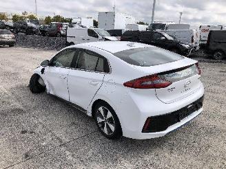Hyundai Ioniq 1.6 HYBRIDE picture 2