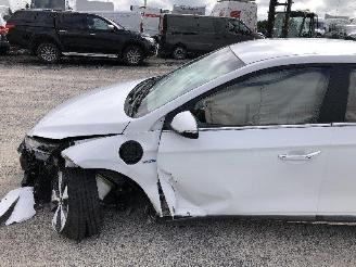Hyundai Ioniq 1.6 HYBRIDE picture 8