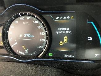 Hyundai Ioniq 1.6 HYBRIDE picture 20