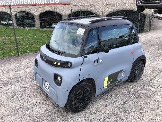 Citroën Ami 6 KW picture 1