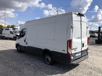 Iveco Daily 3.0 D frigo picture 4
