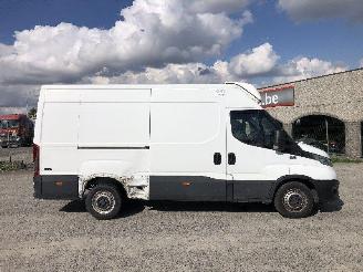 Iveco Daily 3.0 D frigo picture 7