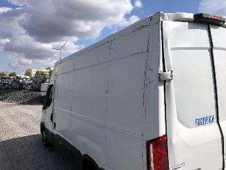 Iveco Daily 3.0 D frigo picture 12
