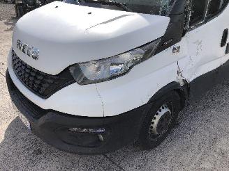Iveco Daily 3.0 D frigo picture 11