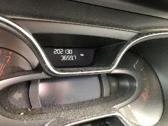 Renault Captur 0.9 TURBO picture 26