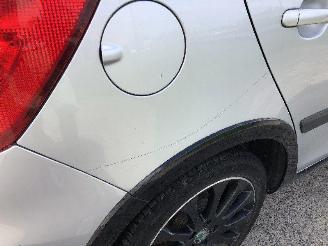 Skoda Fabia 1.2  MONTE CARLO picture 9