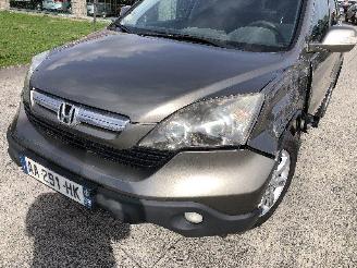 Honda Cr-v 2.2 cdti  4WD picture 21