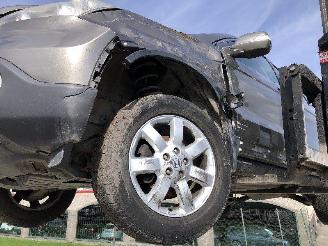 Honda Cr-v 2.2 cdti  4WD picture 16