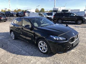škoda osobní automobily BMW 1-serie 116 i   2026/2
