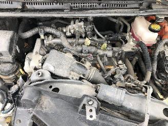 Toyota Yaris 1.5 hybride picture 13