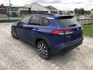 Toyota Corolla Corolla Cross 2.0 HYBRIDE picture 1