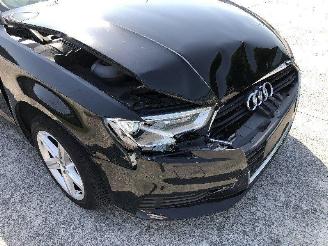 Audi A3 1.0 automatique picture 7