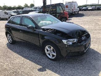 Audi A3 1.0 automatique picture 2