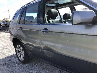 BMW X5 3.0 D picture 8