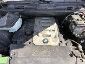 BMW X5 3.0 D picture 13