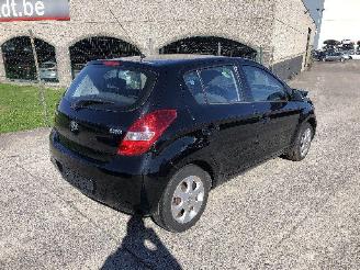 Unfallwagen Hyundai I-20 1.4 AUTOMATIQUE 2012/4