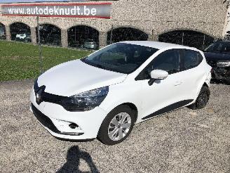 Unfallwagen Renault Clio 0.9 TURBO 2019/4