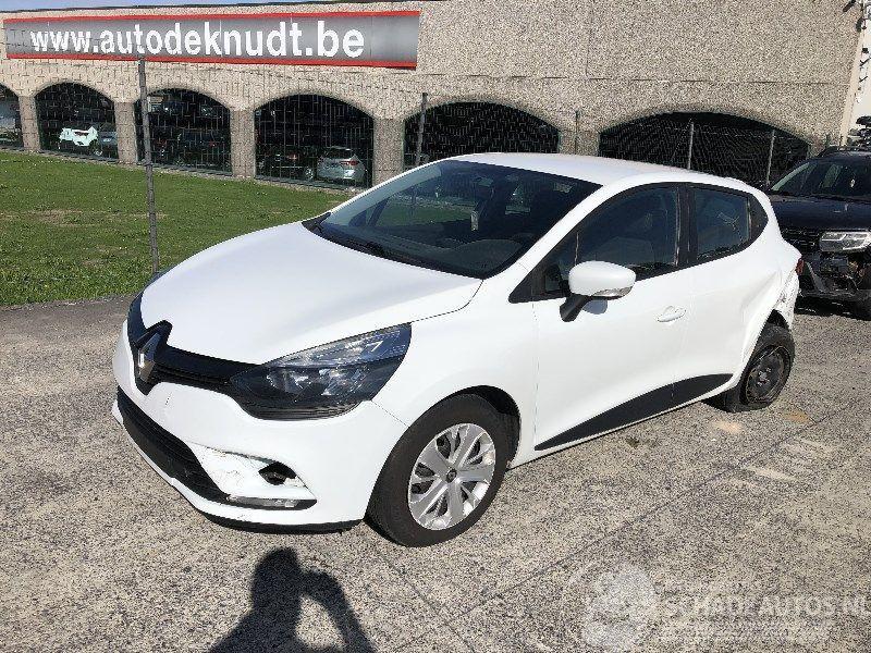 Renault Clio 0.9 TURBO