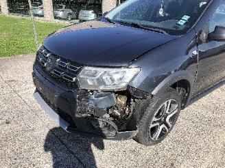 Dacia Sandero 0.9 TURBO   STEPWAY picture 5