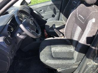 Dacia Sandero 0.9 TURBO   STEPWAY picture 11
