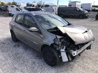 Renault Clio 1.5 dci picture 4