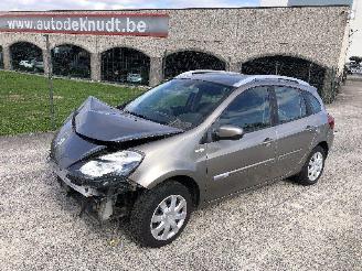 Renault Clio 1.5 dci picture 3