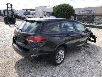 Opel Astra 1.5 CDTI AUTOMATIQUE LXD picture 4