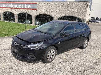 Opel Astra 1.5 CDTI AUTOMATIQUE LXD picture 1