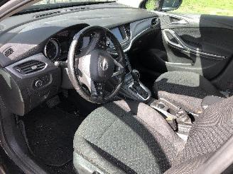 Opel Astra 1.5 CDTI AUTOMATIQUE LXD picture 5