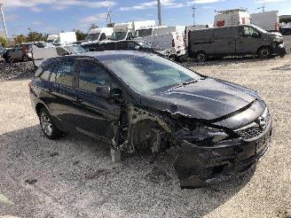 Opel Astra 1.5 CDTI AUTOMATIQUE LXD picture 2