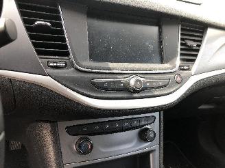 Opel Astra 1.5 CDTI AUTOMATIQUE LXD picture 25