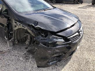 Opel Astra 1.5 CDTI AUTOMATIQUE LXD picture 9