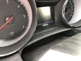 Opel Astra 1.5 CDTI AUTOMATIQUE LXD picture 26
