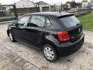 Volkswagen Polo 1.2  CGPB picture 1