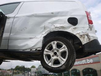 Ford Transit Connect 1.0 TURBO picture 17