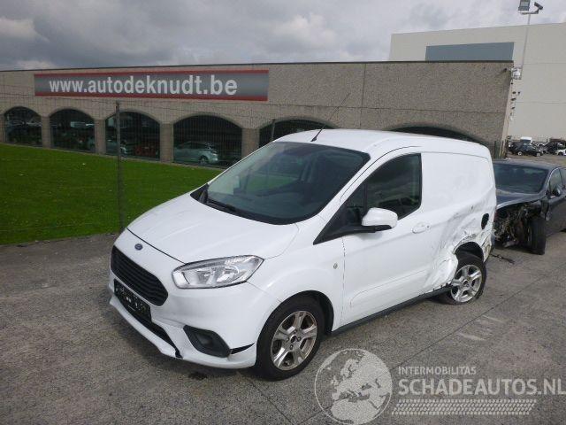Ford Transit Connect 1.0 TURBO