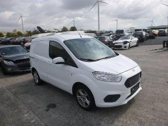 Ford Transit Connect 1.0 TURBO picture 2