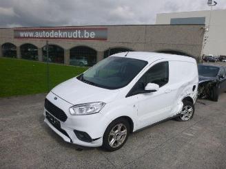 Ford Transit Connect 1.0 TURBO picture 1